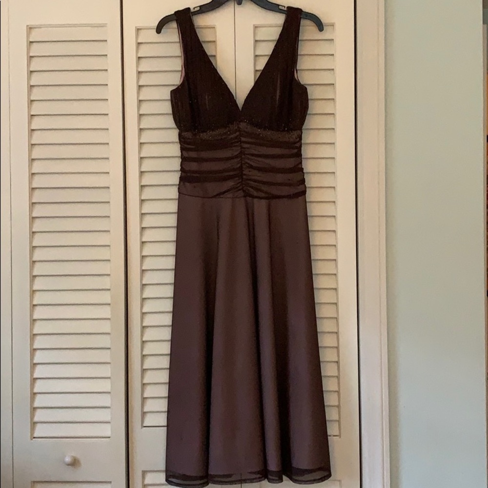JSBoutique evening gown